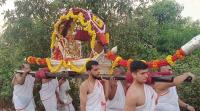 Palaki Utsava